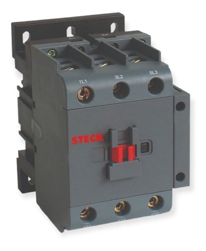 Contactor Tripolar(95a Ac3-110a Ac1) Bobina 110 Vac1na