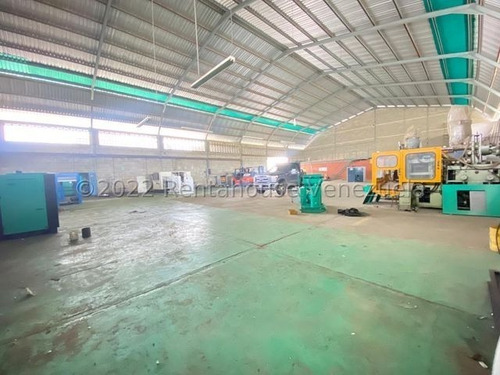 Imagen 5 de 30 de Galpones En Venta Zona Industrial Barquisimeto, Luz Trifásica, Código 23-11658, Mz 29/03