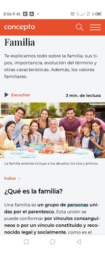 Asesoría Familiar Número A Contactar +58 424.332.82.75