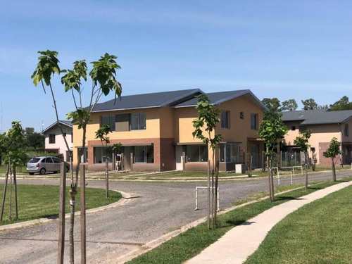 Imagen 22 de 28 de Departamento En Venta En Condominio Dos Cedros, Del Viso, Pilar