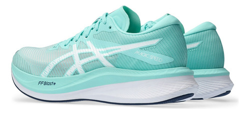 Tenis Asics Magic Speed 3 Con Estilo Deportivo Para Mujer