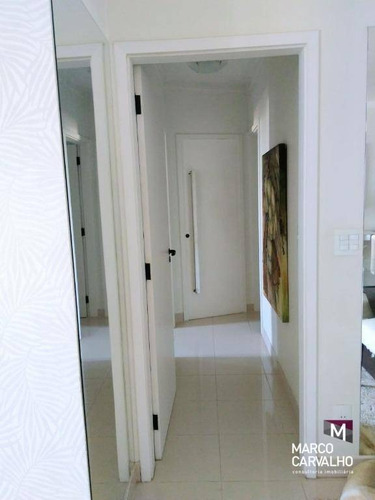 Imagem 22 de 30 de Apartamento Com 3 Dormitórios À Venda, 117 M² Por R$ 650.000,00 - Marília - Marília/sp - Ap0170