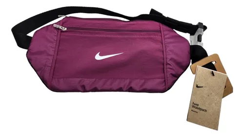 Mariconera Nike Usada MercadoLibre