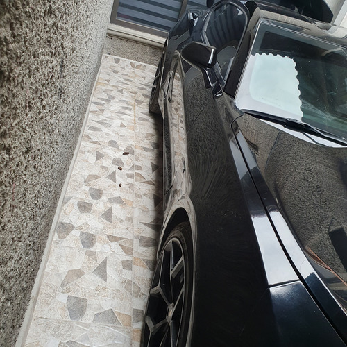 Chevrolet Camaro 6.2 Ss At