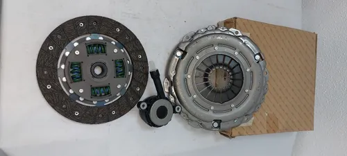 Kit De Clutch Chery Orinoco