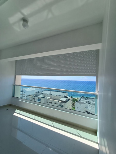 Vendo En Juan Dolio Hermoso Apartamento Con Impresionante Vi