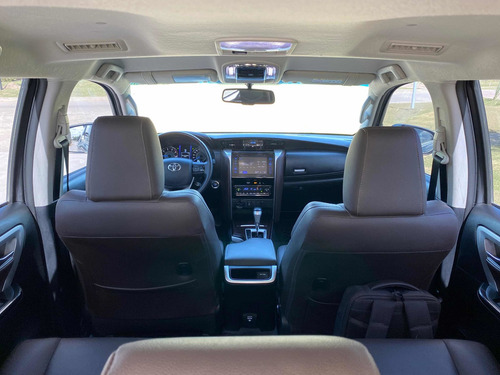 Toyota Sw4 2.8 Srx 177cv 4x4 7as At 2018