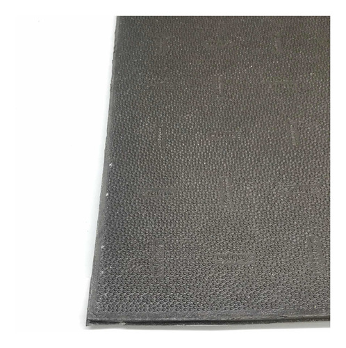 Imagen 1 de 4 de Plancha De Goma Suelagom Espesor 5mm Medida: 29x40cm