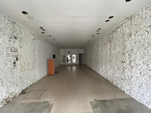 Imagen 6 de 11 de 2 Locales Comerciales S/ Peatonal Arieta 240 M² Cub. Ideal Inversor - S.justo (ctro)