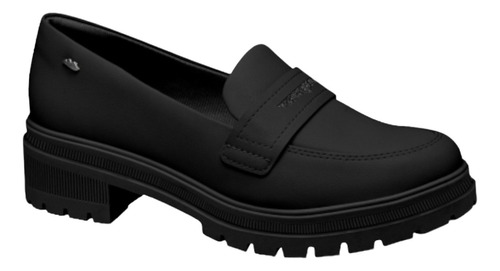 Sapato Mocassim Dakota Tratorado Feminino