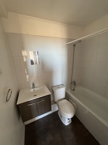 Departamento 2d 1b 1e 1b Condominio Alto Hacienda, Coquimbo
