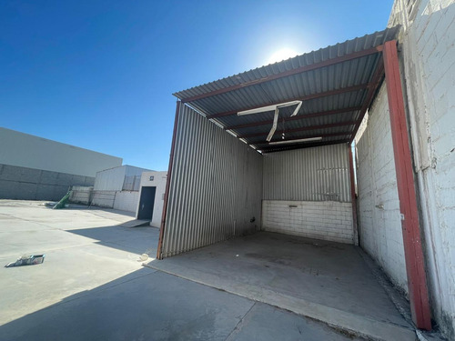 Bodega En Renta En Ciudad Industrial, Torreon Coah.