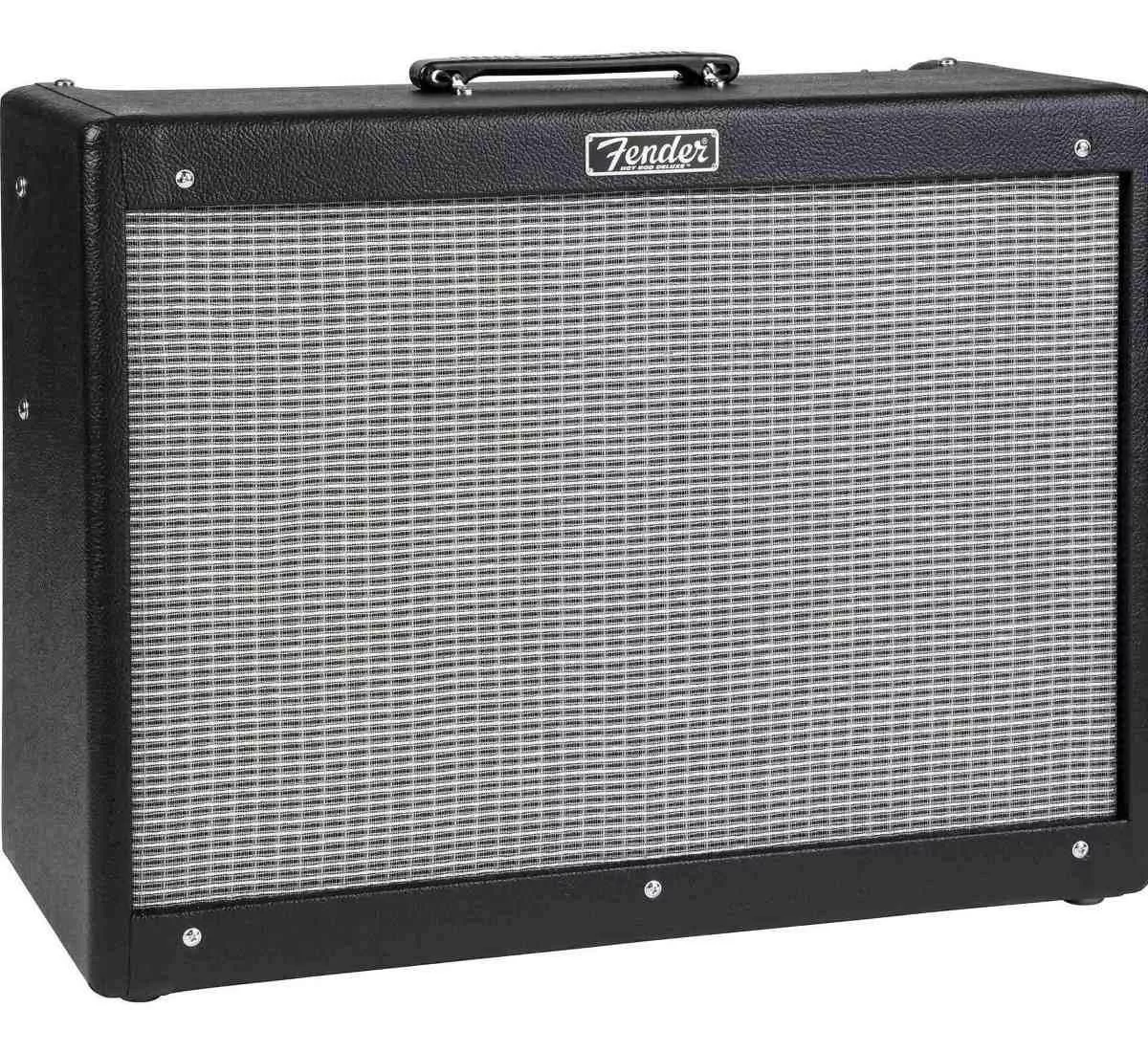 Segunda imagen para búsqueda de fender deluxe reverb 65