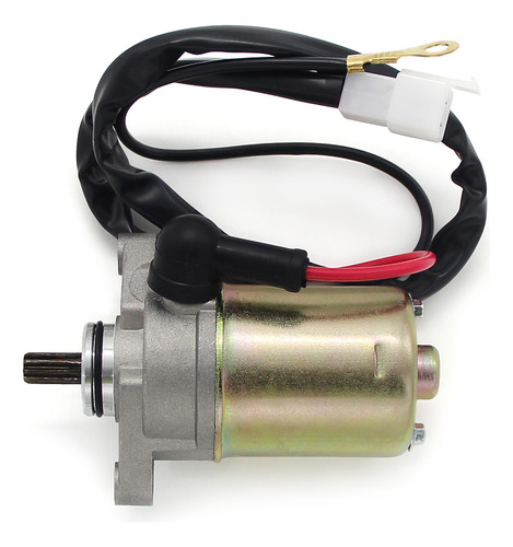 Motor De Arranque De Motocicleta Para Can-am Mini Ds50 Ds90