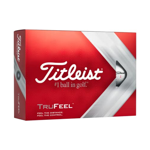 Bolas De Golf Trufeel