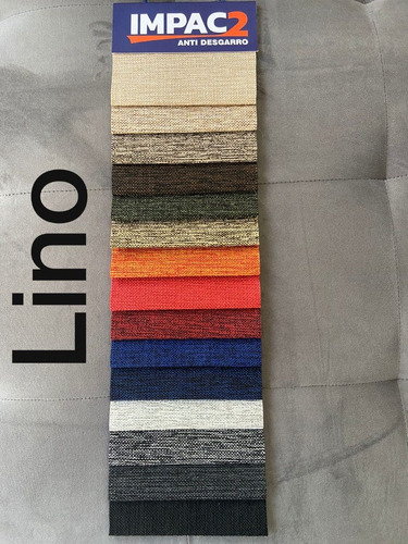 Imagen 7 de 10 de Sillon Acapulco 3 Cuerpos 2 M Chenille Premium Cuotas S/int