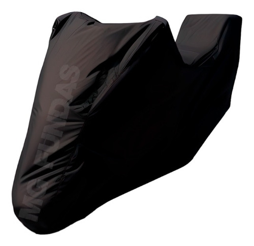 Cobertor Impermeable Para Moto Beta Zontes 310 T2