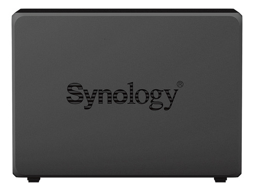 Servidor Almacenamiento Nube Privada 2 Bahías 40tb Synology