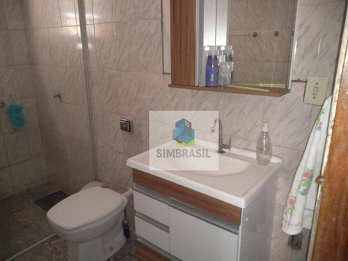 Imagem 3 de 27 de Casa Jardim Planalto De Viracopos - Campinas/sp - Ca1412
