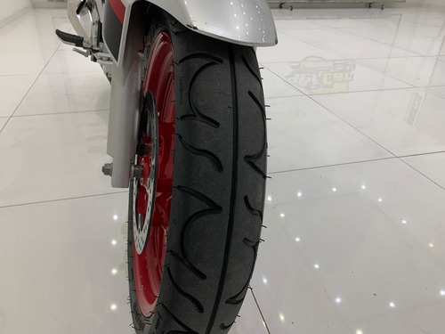 Honda Cb250f Twister Cbs 2021