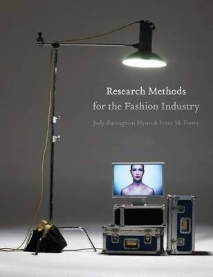 Research Methods For The Fashion Industry