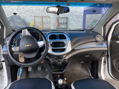 Chevrolet Spark 1.2 Gt Active