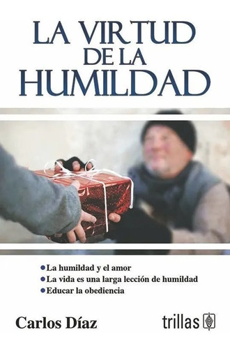 La Virtud De La Humildad Trillas