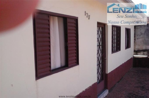 Imagem 19 de 29 de Casas À Venda Em Bragança Paulista/sp - Compre A Sua Casa Aqui! - 1359151