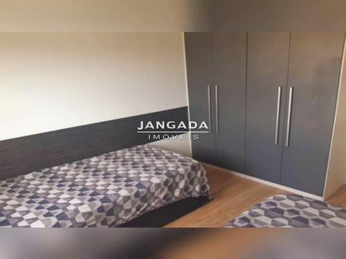 Apartamento A Venda - Condominio Smiley Home Resort - 12272
