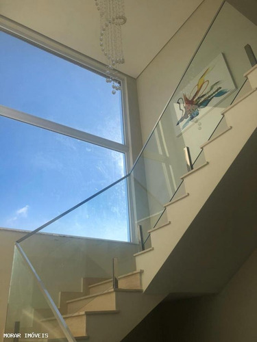 Imagem 9 de 15 de Casa Em Condomínio Para Venda, 000, 4 Dormitórios, 4 Suítes, 7 Banheiros, 3 Vagas - E445_2-1050664