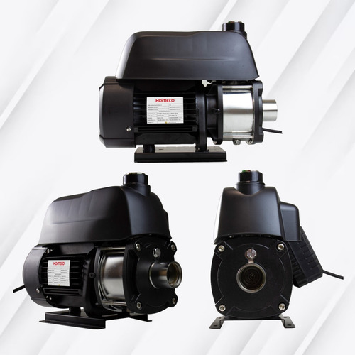 Pressurizador Bomba Agua Inversora Smartpress Komeco 37 1cv