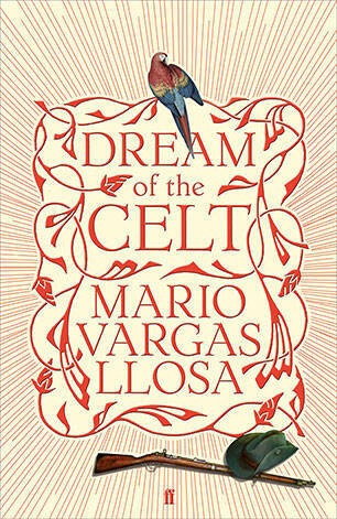 Dream Of The Celt,the - Faber - Vargas Llosa, Mario Kel Ed 