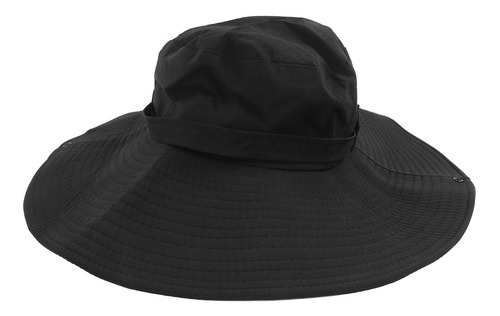 Sombrero De Pescador De Ala Ancha Para Pescar Con Protección