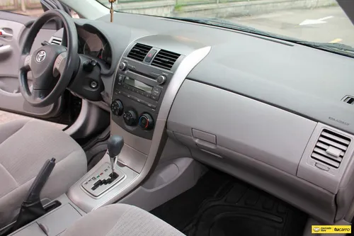 Toyota Corolla 1.8 Xei Automático