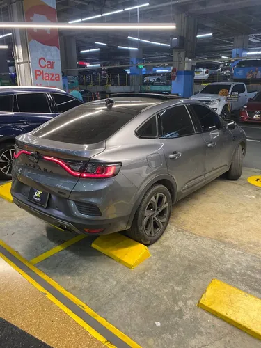 Renault Arkana 1.3t Hybrid Espirit Alpine 2025