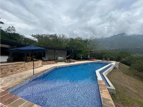 Rhbr-12274 (finca) 1 Nivel (la Siria Amaga)