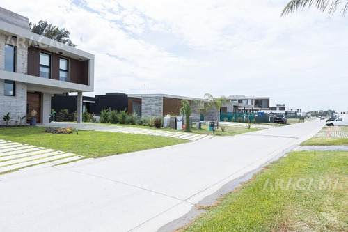 Imagen 23 de 30 de Lotes En Venta En Barrio Privado Lares De Canning - Canning
