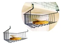 Comprar Estante Organizador Colgante Alacena Grande Mueble Cocina 