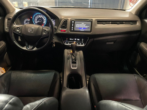 Honda HR-V 1.8 Ex Flex Aut. 5p
