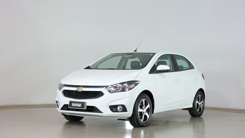 Chevrolet Onix 1.4 Lt Mt