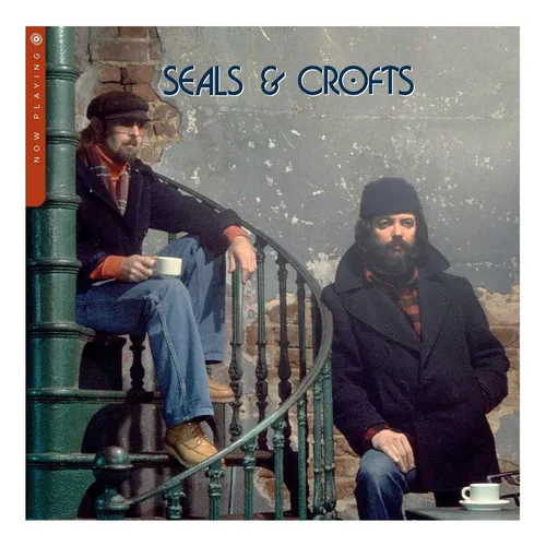 Seals & Crofts - Now Playing | Vinilo