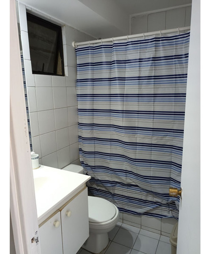 Venta Departamento 2d 2b 1 E Sector Beauchef, Santiago