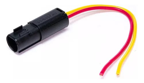 Arnes Conector Sensor Megane Platina Scenic
