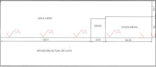 Renta Terreno Comercial Antiguo Corral De Piedra En San Nico