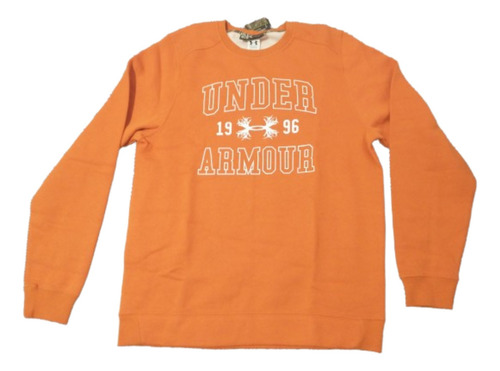 Sudadera Para Hombre, Under Armour, 1996. Talla M
