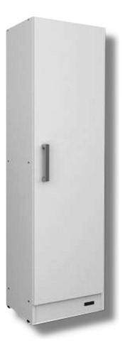 Alacena De Piso 1.48 Mts Blanco