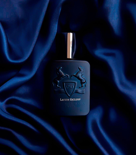 Parfums De Marly Layton Exclusif 125 Ml Spray Parfum