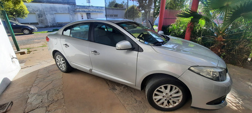 Renault Fluence 2.0 Ph2 Luxe Pack 143cv