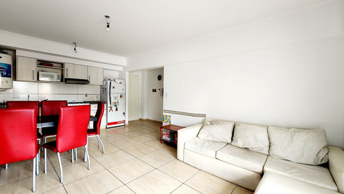Venta Dpto 3 Amb Doble Balcon Caseros Norte