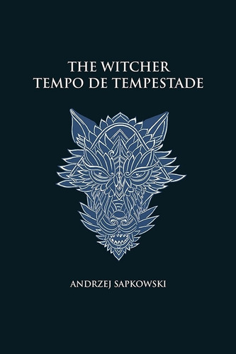 Imagem 1 de 1 de Livro Tempo De Tempestade - The Witcher - Vol. 8 - Capa Dura